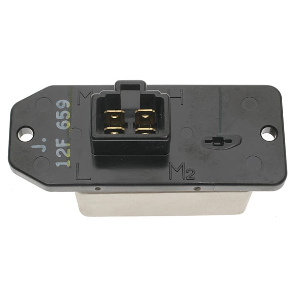 Blower Motor Resistor