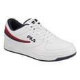 thumbnail image 1 of Tenis Casuales FILA Hombre Sneackers Original blanco 27, 1 of 4