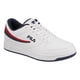 thumbnail image 1 of Tenis Casuales FILA Hombre Sneackers Original blanco 27, 1 of 4