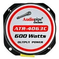 thumbnail image 2 of Audiopipe ATR4063C ATR Series 600 watt Max Tweeter, Chrome, 2 of 2