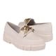 thumbnail image 1 of ZAPATOS DAMA STYLO J-9000 SIMIPIEL BEIGE Stylo  J-9000, 1 of 4