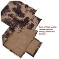thumbnail image 4 of Carpa De Camión Del Ejército RC, Carpa De Camión RC De Instalación Simple 13.5x24x8cm Fuerte Para Camión Militar FY004 De 6 Ruedas ANGGREK No, 4 of 7