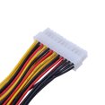 thumbnail image 4 of ZUARFY 1PC ATX 20-Pin Femle to 24-Pin Male Power Supply Adapter Cable for Laptop PC, 4 of 10