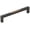 Antique Bronze, variant on Schaub And Company 788-5-BB Vinci 5" Center To Center Rustic Contemporary Luxury Solid