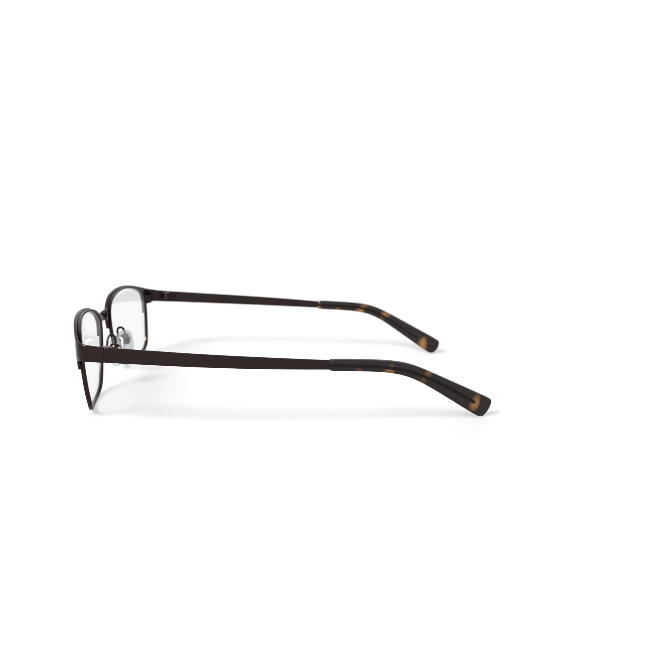 TiFlex Women's TFL2103 Rectangular Rectangular Prescription