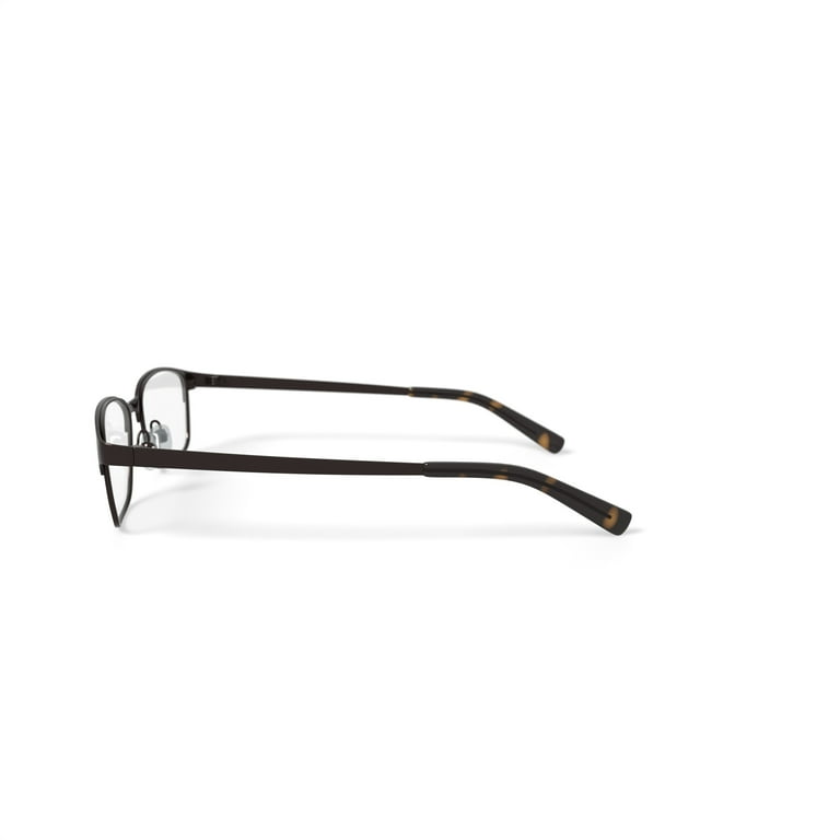 TiFlex Women's TFL2103 Rectangular Rectangular Prescription