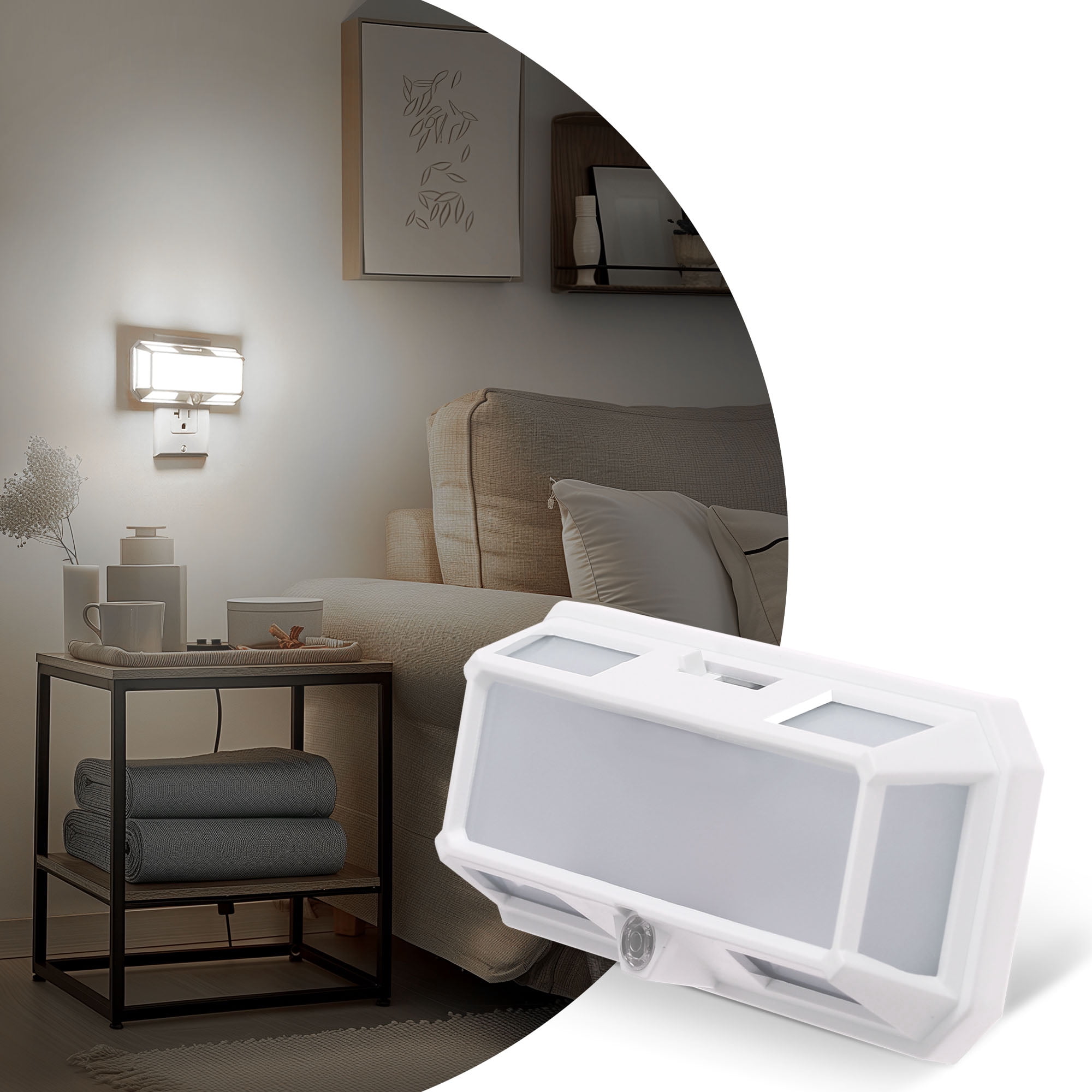 SUMKEA Aurora Light Projector - Walmart.com