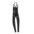 thumbnail image 1 of TISHITA 1:6 Female Figure Accessory Bodysuits for 12 inch Action Figure Toys DIY Doll Black, 1 of 8