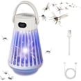 thumbnail image 1 of Zap Zone Defender, 2 in 1 Portable Zapzone Defender 360 Guard, 1 of 5