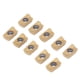 thumbnail image 2 of Inserto indexable, inserto de torno CNC APMT1604PDER Insertos de torneado para herramientas de corte de carburo Artesanía superior, 2 of 9