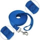 thumbnail image 3 of Correa retráctil para perro portátil con luces LED superbrillantes，Correa para perro mascota Correa que brilla intensamente Correa retráctil MFZFUKR CPB-US-ZMR11-5, 3 of 5