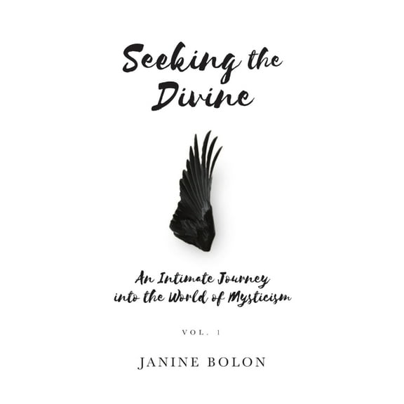 Seeking the Divine, (Paperback)