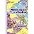 thumbnail image 1 of Pre-Owned Metamorphic Crystallization, (Paperback), 1 of 1