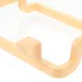 thumbnail image 3 of SOPOTUTU Bolsa De Basura Beige Para Gabinete Con Soporte Removible Cocina, 3 of 8