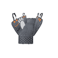 thumbnail image 1 of Funda Impermeable Cubre Asiento Para Mascotas Perro De Auto, 1 of 4