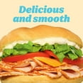 thumbnail image 2 of Kraft Light Mayo with 1/2 the Fat & Calories of Regular Mayonnaise 30 fl oz Jar (Pack of 4), 2 of 5