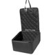 thumbnail image 5 of Funda para asiento de coche para perros, funda de seguridad para mascotas, funda impermeable para parachoques, hamaca para perros, 5 of 5