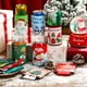 thumbnail image 4 of Can Cooler Sleeves SEPGLITTER, paquete de 18 diseños navideños, 4 of 6