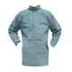 thumbnail image 1 of Chaqueta de cuero para Soldar Macarena Ropa Larga Antiescarcha resistente a las llamas 85cm, 1 of 7