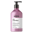 thumbnail image 1 of Shampoo L'Oréal Liso Ilimitado Prokeratin 500mL, 1 of 2