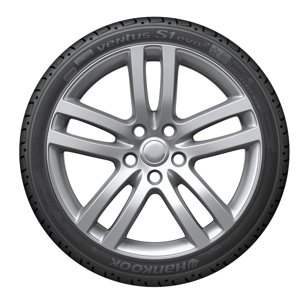 Hankook ventus s1 evo2 P245/40R18 93Y bsw summer tire Sansujyuku sansujyuku.com