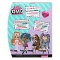 thumbnail image 6 of LOL Surprise OMG Pose Fashion Doll with Multiple Surprises and Fabulous Accessories – Great Gift for Kids Ages 4+, 6 of 7