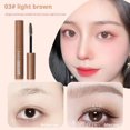 thumbnail image 1 of ZVEV Eyebrow Mascara Natural 3D Womens Wild Eyebrows Waterproof Long-lasting Color-fast Cosmetics Eyebrow Mascara, 1 of 8