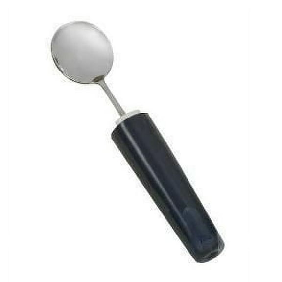 Briggs Healthcare Comfort Grip Soup Spoon 1 Count