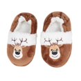 thumbnail image 1 of House Slippers Women Cute House Slippers Animal House Slippers Fuzzy Slippers Children Indoor Winter Slipper, 1 of 3