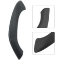 thumbnail image 4 of MYG Garniture de Panneau de Poignée de Porte Intérieure pour BMW X1 F48 F49 2016-2019 X2 F39 2017-2020, 4 of 9