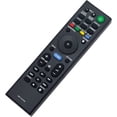 thumbnail image 3 of RMT-AH240E Replacement Remote Control for Sony Home Theater System HT-XT2 HT-CT790 HT-NT5, 3 of 4