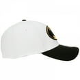 thumbnail image 4 of Batman Logo Home Colors New Era 39Thirty Hat-S/M, 4 of 6