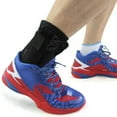 1PC Ankle Support Strap Brace Bandage Foot Guard Protector Adjustable
