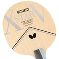 thumbnail image 2 of Butterfly Butterfly Xstar V FL Table Tennis Blade, 2 of 7