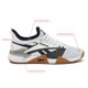 thumbnail image 2 of Zapatillas Reebok Nano Court Sport para hombre, pickleball y tenis, 2 of 6