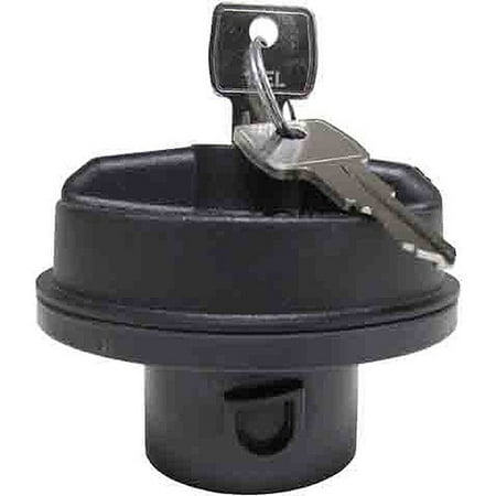Gates 31858 Fuel Cap, Locking