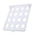 thumbnail image 4 of Bandeja Organizadora De Ropa, Ropa, Carpeta De Camisas, Bandeja Organizadora De Ropa, Estante De Almacenamiento Con Superficie Pulida, Tablero Apilable Para Armario, 4 of 8