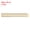 Beige, variant on Uxcell 2pcs Straight Ruler 7.87" Metric SAE Aluminum Rulers with Hole Pink