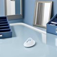thumbnail image 4 of unbranded 10Ud Estante Para Esmalte De Con Base Plana Y Material De Silicona Resistente, 4 of 8