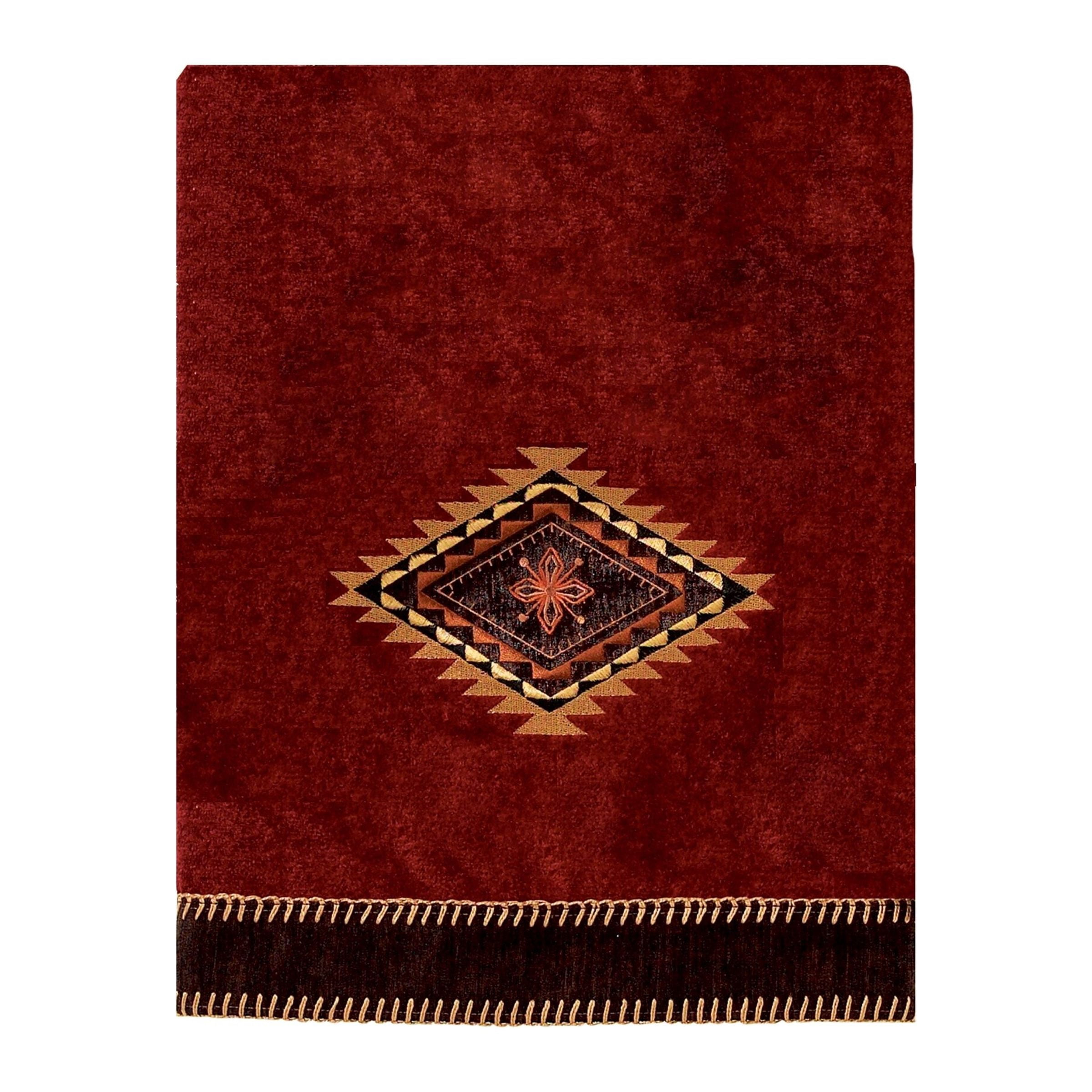 avanti mojave bath towel