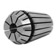 thumbnail image 1 of Soporte para máquina herramienta CNC, acero de 65 Mn, pinza CNC ER de 0,008 mm, diseñada con precisión, 1 of 7