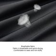 thumbnail image 5 of Unisex Swim Cap Solid White Spandex Fabric, Comfortable Elastic Waterproof Swimming Cap for Men and Women, Durable for Training & Competition, 5 of 8