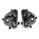 thumbnail image 4 of Left Driver Outer Tail Light Holder For -bmw 3 Series 63217313043, 4 of 5