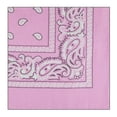 thumbnail image 1 of Bandeau Paisley Bandana Foulard Bandeau Accessoires Cheveux Femmes, 1 of 11