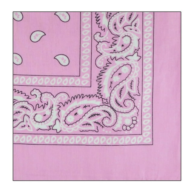 Bandeau Paisley Bandana Foulard Bandeau Accessoires Cheveux Femmes