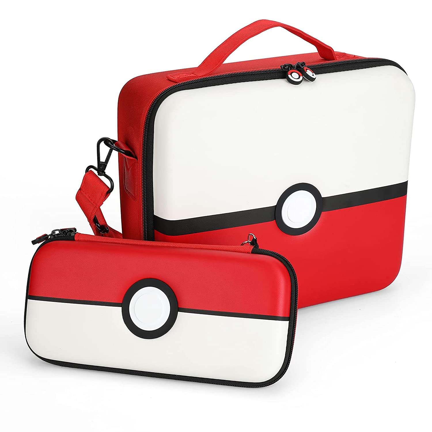 Sinnoh Champion Team Protection Case For Nintendo Switch By PowerA 