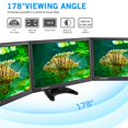 thumbnail image 2 of Monitor Haiway 15.6, 2 of 9