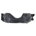 thumbnail image 3 of For Toyota Avalon 1995 1996 1997 1998 1999 Fender Liner Driver Side | Front | Inner | Made Of Plastic | Replacement For TO1250104 | 53876AC011, 565-58449L, 3 of 5
