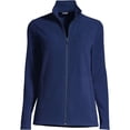 thumbnail image 3 of Lands' End Women's Anyweather Fleece Full Zip Jacket, 3 of 4
