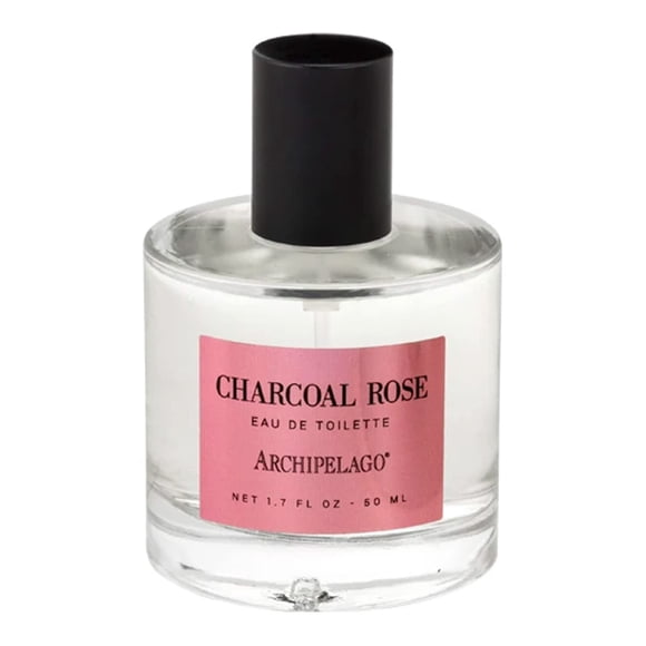 Perfume Archipelago Botanicals Charcoal Rose Eau de toilette 50 ml